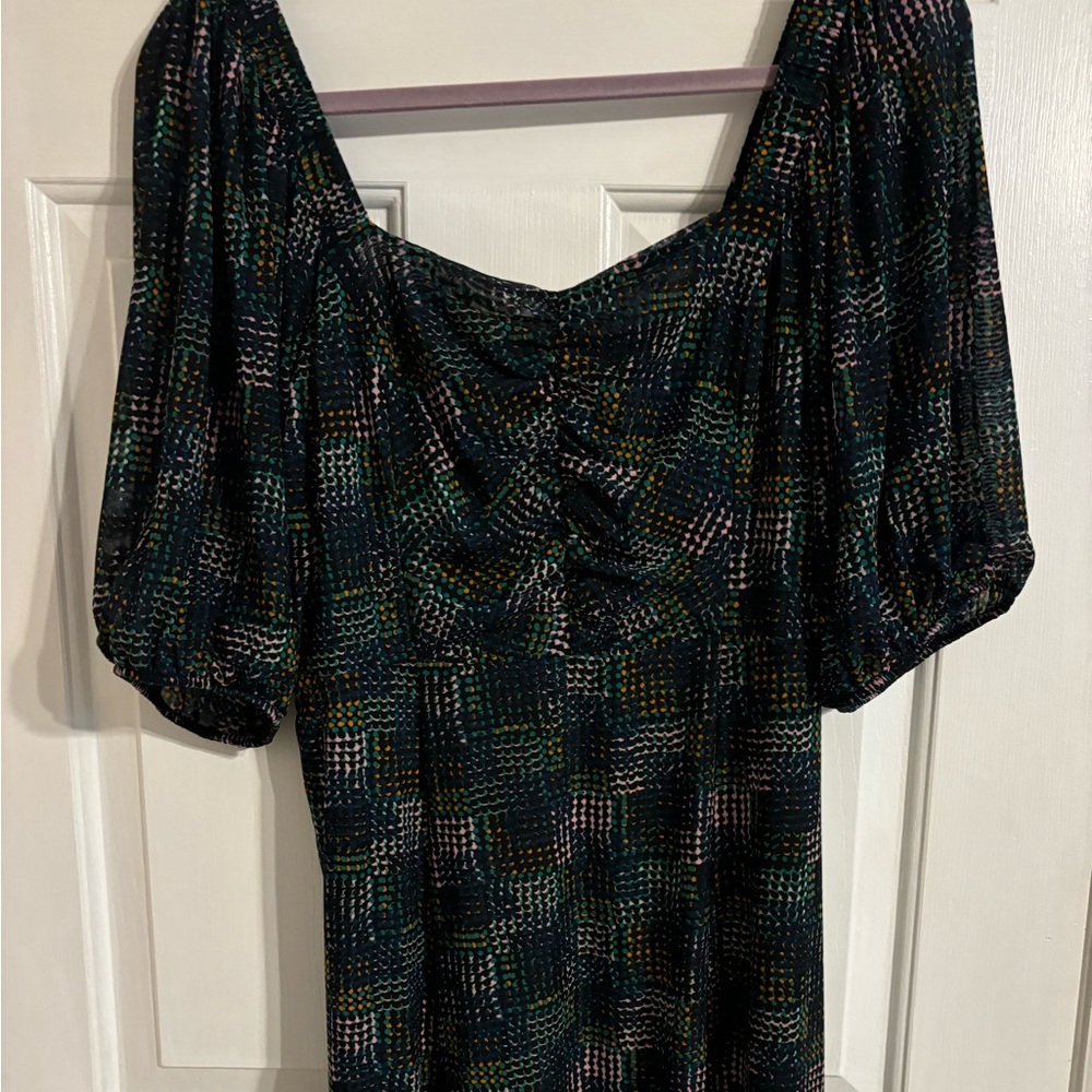 Cabi Dress